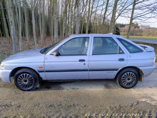 Ford Escort 1996