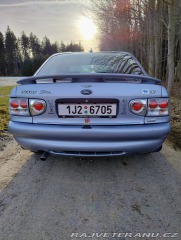 Ford Escort 1996