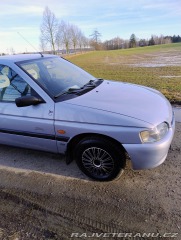 Ford Escort 1996