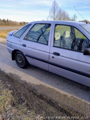Ford Escort 1996