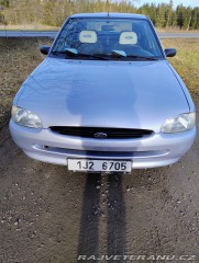 Ford Escort 1996