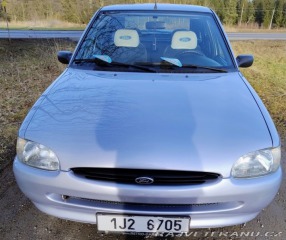 Ford Escort 1996