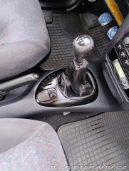 Ford Escort 1996