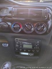 Ford Escort 1996