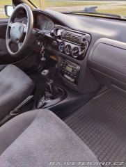 Ford Escort 1996