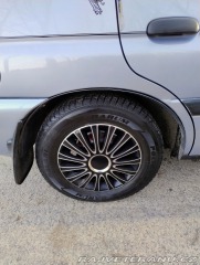 Ford Escort 1996