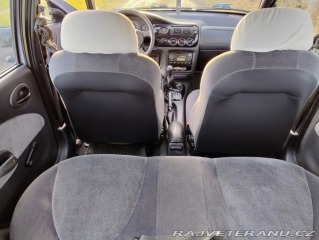 Ford Escort 1996