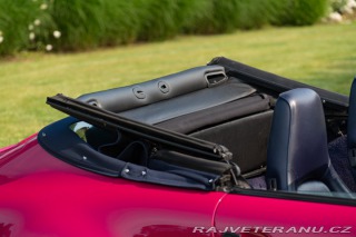 Porsche 911 964 (911) CARRERA 2 CABRIOLET 1991