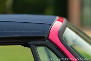 Porsche 911 964 (911) CARRERA 2 CABRIOLET 1991