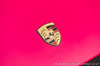 Porsche 911 964 (911) CARRERA 2 CABRIOLET 1991