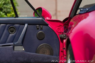 Porsche 911 964 (911) CARRERA 2 CABRIOLET 1991