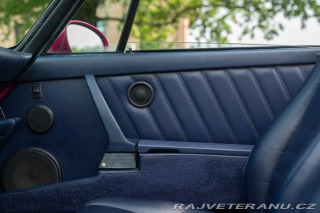 Porsche 911 964 (911) CARRERA 2 CABRIOLET 1991