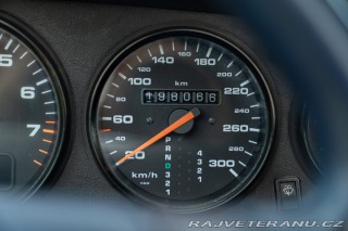 Porsche 911 964 (911) CARRERA 2 CABRIOLET 1991