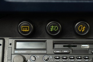 Porsche 911 964 (911) CARRERA 2 CABRIOLET 1991