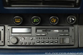 Porsche 911 964 (911) CARRERA 2 CABRIOLET 1991