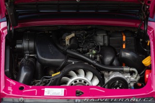 Porsche 911 964 (911) CARRERA 2 CABRIOLET 1991