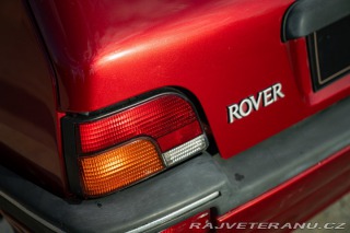 Ostatní značky Ostatní modely Rover 100 CABRIOLET 1994