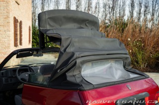 Ostatní značky Ostatní modely Rover 100 CABRIOLET 1994