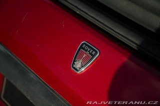 Ostatní značky Ostatní modely Rover 100 CABRIOLET 1994