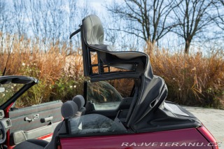 Ostatní značky Ostatní modely Rover 100 CABRIOLET 1994