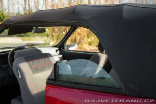 Ostatní značky Ostatní modely Rover 100 CABRIOLET 1994
