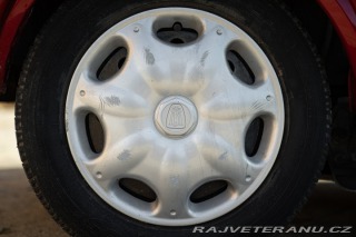 Ostatní značky Ostatní modely Rover 100 CABRIOLET 1994