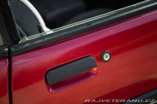 Ostatní značky Ostatní modely Rover 100 CABRIOLET 1994