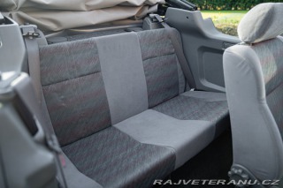 Ostatní značky Ostatní modely Rover 100 CABRIOLET 1994