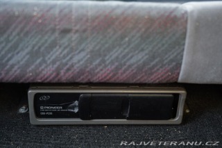 Ostatní značky Ostatní modely Rover 100 CABRIOLET 1994
