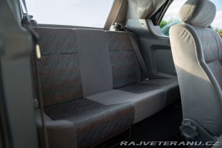 Ostatní značky Ostatní modely Rover 100 CABRIOLET 1994