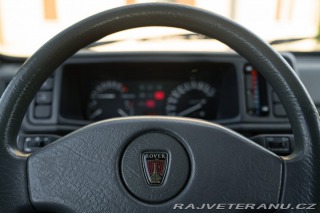 Ostatní značky Ostatní modely Rover 100 CABRIOLET 1994