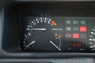 Ostatní značky Ostatní modely Rover 100 CABRIOLET 1994