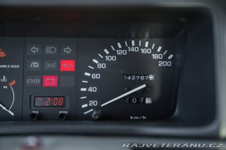 Ostatní značky Ostatní modely Rover 100 CABRIOLET 1994