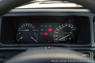 Ostatní značky Ostatní modely Rover 100 CABRIOLET 1994