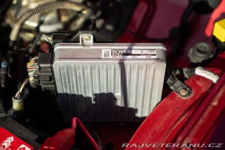 Ostatní značky Ostatní modely Rover 100 CABRIOLET 1994