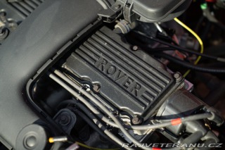 Ostatní značky Ostatní modely Rover 100 CABRIOLET 1994