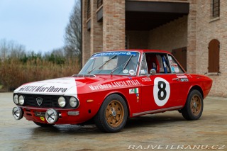 Lancia Fulvia 1,3 S