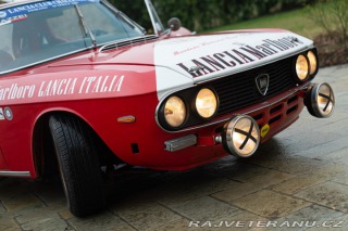 Lancia Fulvia 1,3 S 1975