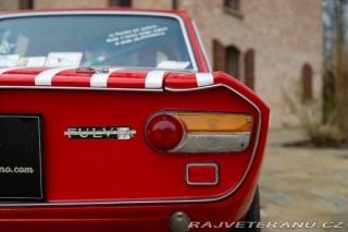 Lancia Fulvia 1,3 S 1975