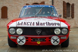 Lancia Fulvia 1,3 S 1975