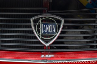 Lancia Fulvia 1,3 S 1975