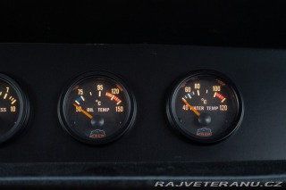 Lancia Fulvia 1,3 S 1975