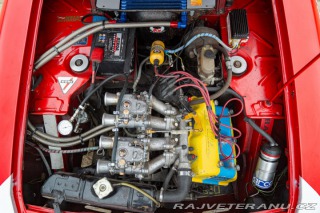 Lancia Fulvia 1,3 S 1975