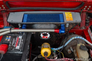 Lancia Fulvia 1,3 S 1975