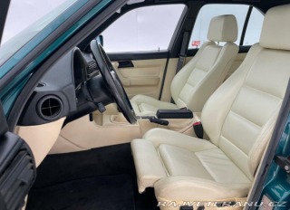 BMW M5 E34 1991