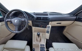 BMW M5 E34 1991
