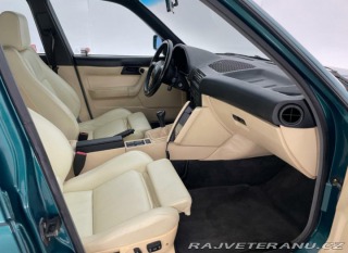 BMW M5 E34 1991