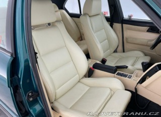 BMW M5 E34 1991