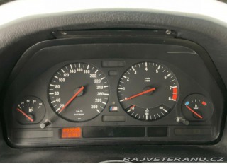 BMW M5 E34 1991