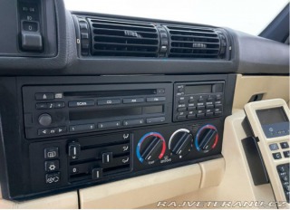 BMW M5 E34 1991